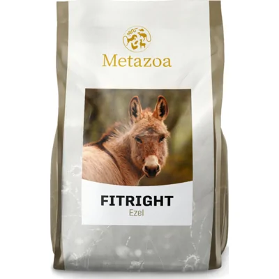 Metazoa FitRight Ezel 15 kg