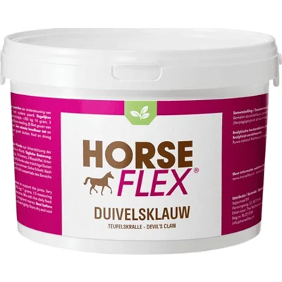 HorseFlex Duivelsklauw - 1 kg