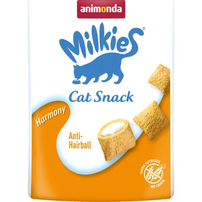 Animonda Milkies Cat Snack - Harmony - 30 g