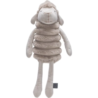 Designed by Lotte Reza Knuffel - Schaap