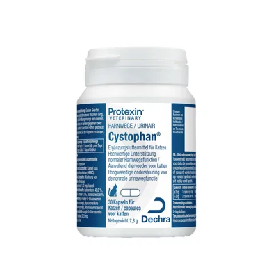 Protexin Cystophan - 30 capsules