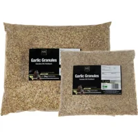 NAF Equine Garlic Granules - 3 kg NAF Equine Garlic Granules - 3 kg