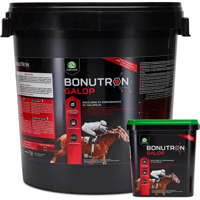 Audevard Bonutron Galop - 18 kg