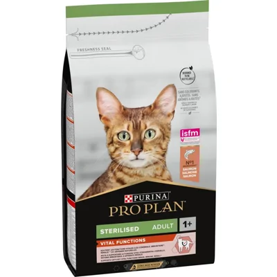 Pro Plan Adult Sterilised (Aftercare) 10 kg