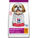 Hill's Science Plan Mature Adult Small & Miniature 1,5 kg