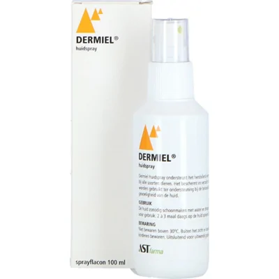 AST Dermiel Huidspray 100ml