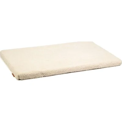 Beeztees Orthopedisch Benchkussen Ito beige 121X78x4cm