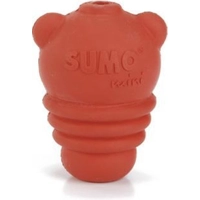 Beeztees Sumo Mini Play XXS Rood