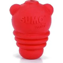 Beeztees Sumo Mini Play XXS Rood