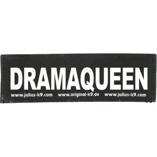 Julius K9 Label Dramaqueen Small