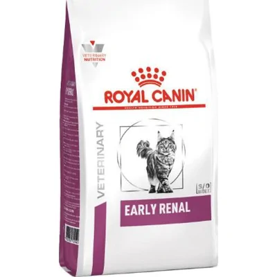 Royal Canin Early renal kattenvoer 1,5kg zak