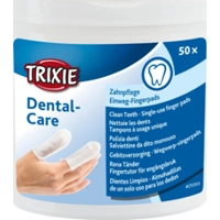 Trixie Gebitsverzorging Wegwerp-vingerpads product name