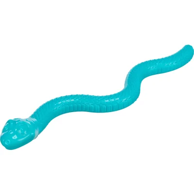 Trixie Snack-Slang Petrol 59 cm
