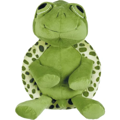 Trixie Schildpad hondenspeelgoed 40 cm