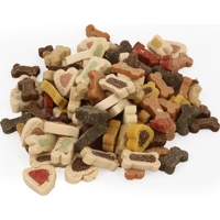 Brekz Soft Treats Candy Mix hondensnack 2 x 500 g