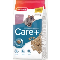 4x Beaphar Care+ Rat 700 gr