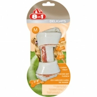 6x 8in1 Delights Bone Kip M product name
