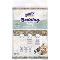 Bunny Nature Bodembedekking Hanf Hennepstrooisel 35 liter