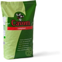Cavom Compleet Hondenvoer Droog 14 kg