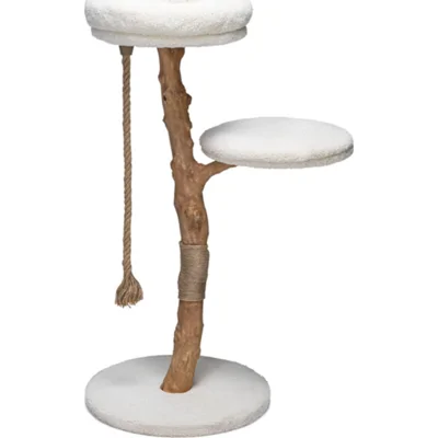 Designed by Lotte Hout Krabmeubel Vilja 110 x 50 cm