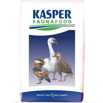 Kasper Faunafood Onderhoudskorrel Floating Flamingo 15 kg