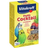 Vitakraft Parkiet Fruitcocktail 200 gr