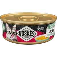 Voskes Original Soep Kattensnack Kip 50 gr