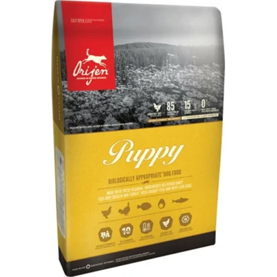 Orijen Puppy Hondenvoer 340 gr