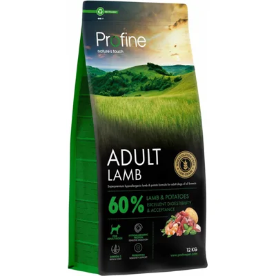 Profine Adult Lam