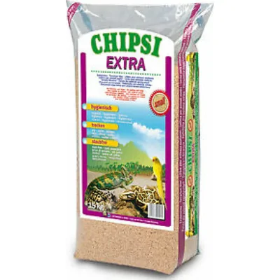 Chipsi Extra Small 10 liter