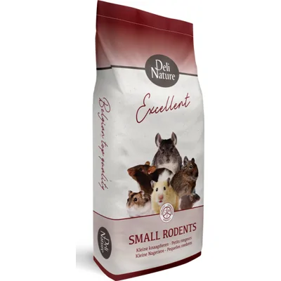 Deli Nature Premium Eekhoornvoer 12,5 kg