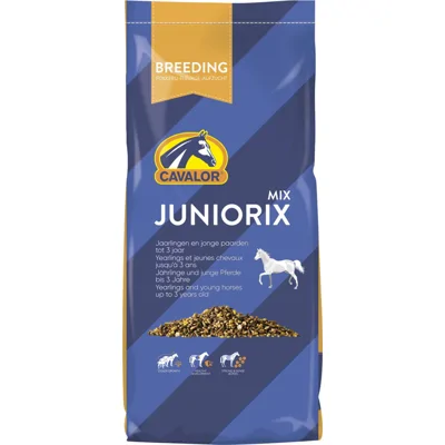 Cavalor Juniorix - 20 kg
