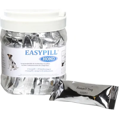 Easypill Hond - 1 x 20 gr.