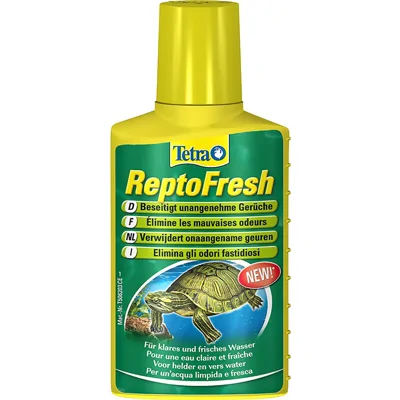 Tetra ReptoFresh - 100 ml