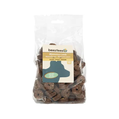 Beeztees Mjammies Lam - 450 g