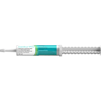 Canikur Pro - 2 x 30 ml