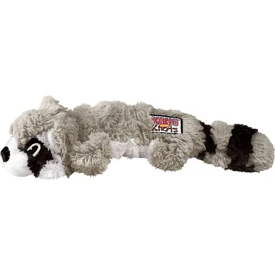 KONG Scrunch Knots - Wasbeer - Medium/Large