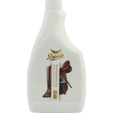 Rapide Lederdressing - 500 ml
