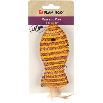 Flamingo Justo Vis