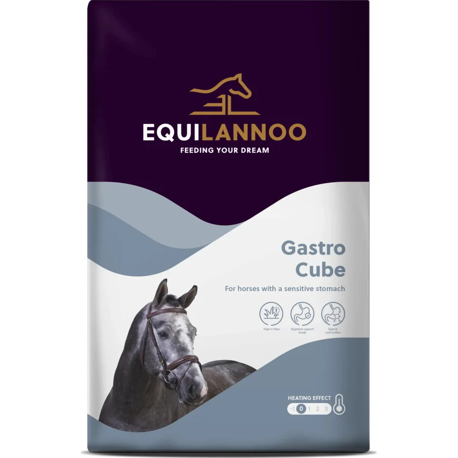 Equilannoo Gastro Cube 20 kg