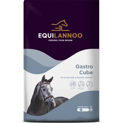 Equilannoo Gastro Cube 20 kg