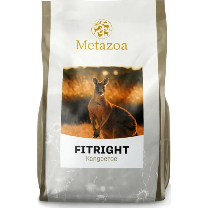 Metazoa Fitright Kangoeroe 15 kg