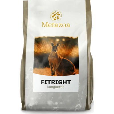 Metazoa Fitright Kangoeroe 15 kg