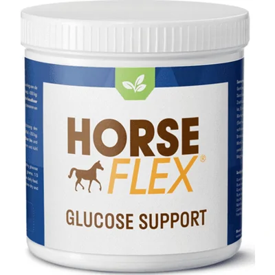 HorseFlex Glucose Support - 600 g
