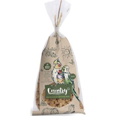 Witte Molen Trosgierst - 150 gram