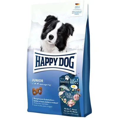 Happy Dog Supreme - Young Junior Original - 1 kg