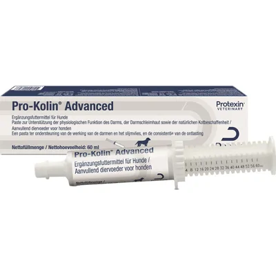 Protexin Pro-Kolin Advanced - Hond - 60 ml