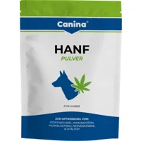 Canina - Hennep poeder - 500 g