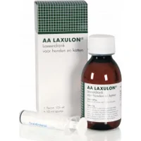 AA Lactulon Plus voor hond en kat 125 ml