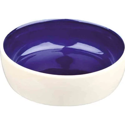 Trixie Keramische Voer/Waterbak - 2 x ø 13 cm
